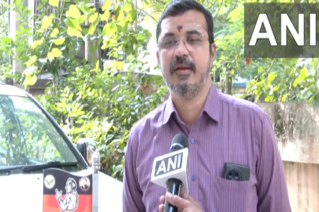 "TVK is a toddler, has to learn to sit, crawl and run": AIADMK leader Kovai Sathyan