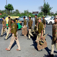 UP Police announces final recruitment results for 1,494 vacancies of Radio Cadre
