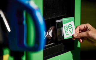 Clean Tech Investment Briefing: Be.EV secures £55m to expand UK public charging network
