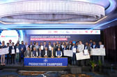 National Productivity Summit 2025 Set for Ahmedabad