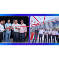 PPS Trucking Expands Uttar Pradesh Service Network with Three New BharatBenz Workshop