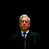 Remembering the great Mario Vargas Llosa