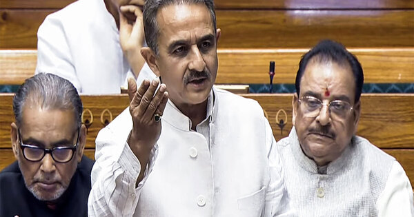 India remains engaged with all concerned, no further financial commitment remaining: MEA on Chabahar Port