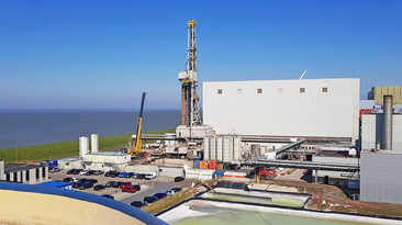 Well Engineering Partners has acquired the geothermal operations services of Sproule ERCE (Veegeo)