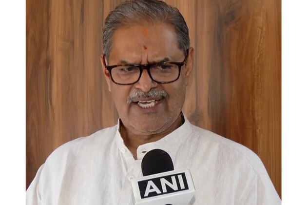 "Third force has emerged in Tamil Nadu": Odisha Deputy CM congratulates TVK chief Vijay