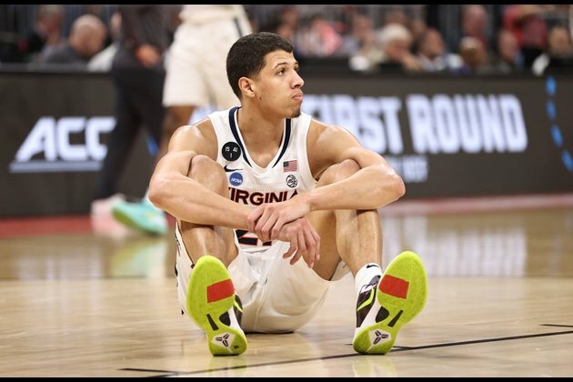Virginia C Kadin Shedrick enters transfer portal