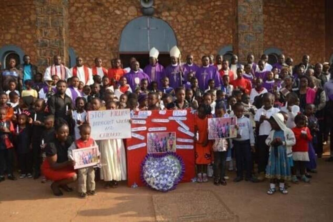 Cameroon: Massacre Trial Short on Justice