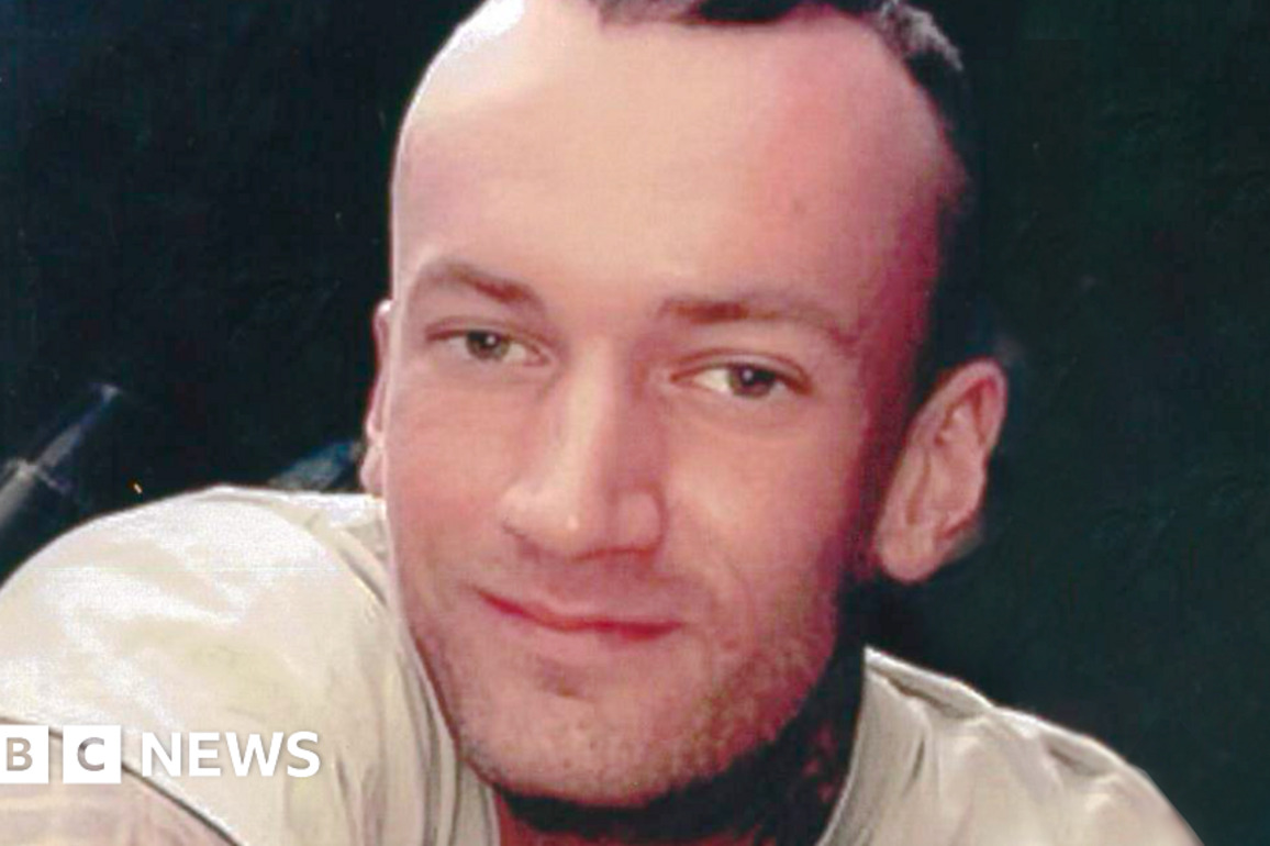 Calum Inglis- Private prison to face prosecution over Covid death