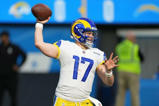 Reports: Bucs to sign Baker Mayfield, re-sign Lavonte David
