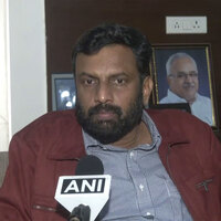 "Rulers selecting their voters": CPI MP Sandosh Kumar calls SIR "Special Intensive Removal"