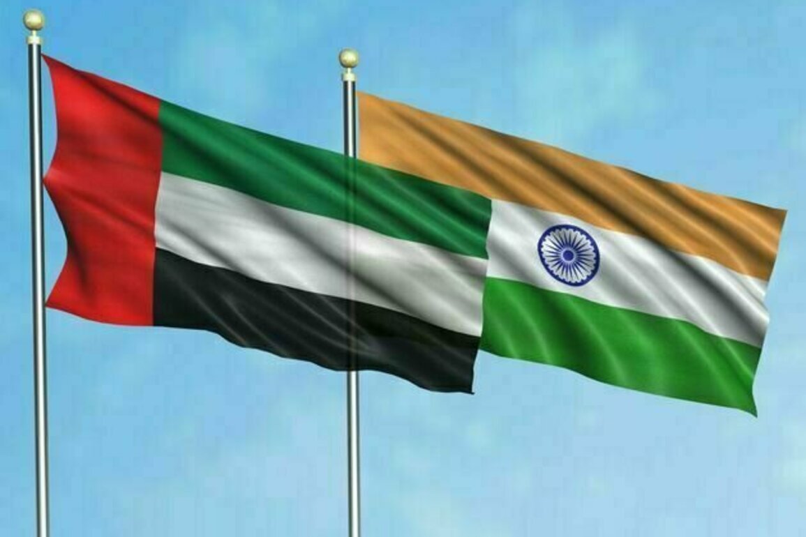 UAE, India: Strategic partnerships drive bold economic future