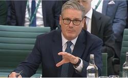 Starmer faces the Liaison Committee, but loses face even more 
