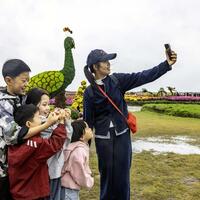 Hilton eyes growing presence in China amid rising demand, innovation in lifestyle trends
