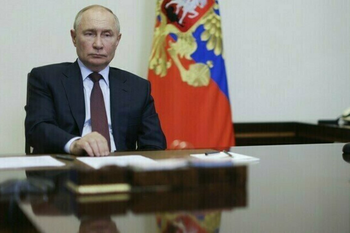 Dmitry Trenin: The Wests war on Russia will go beyond Ukraine