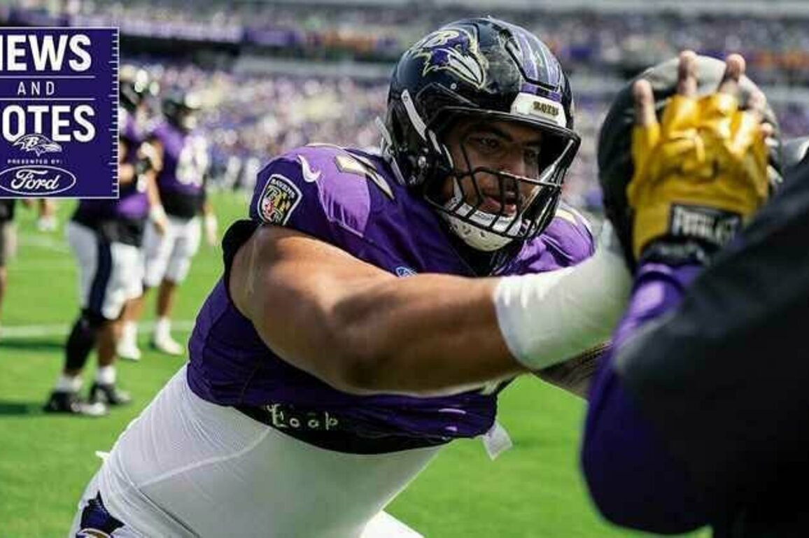 News & Notes: Todd Monken Passionately Defends Daniel Faalele