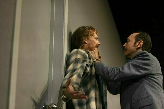 The Removalists remains a brutal commentary on Australian masculinity. This new production treats women with empathy