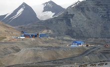 Centerra Gold’s Kumtor gold mine in the Kyrgyz Republic