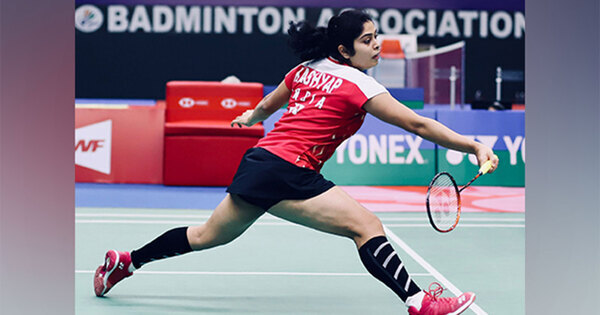 Orleans Masters: Aakarshi Kashyap to be in motion in foremost draw