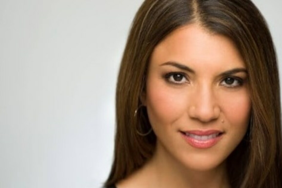 NESN Hires Alanna Rizzo as Sports Reporter and Analyst