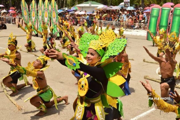 Samar Day goes non-traditional