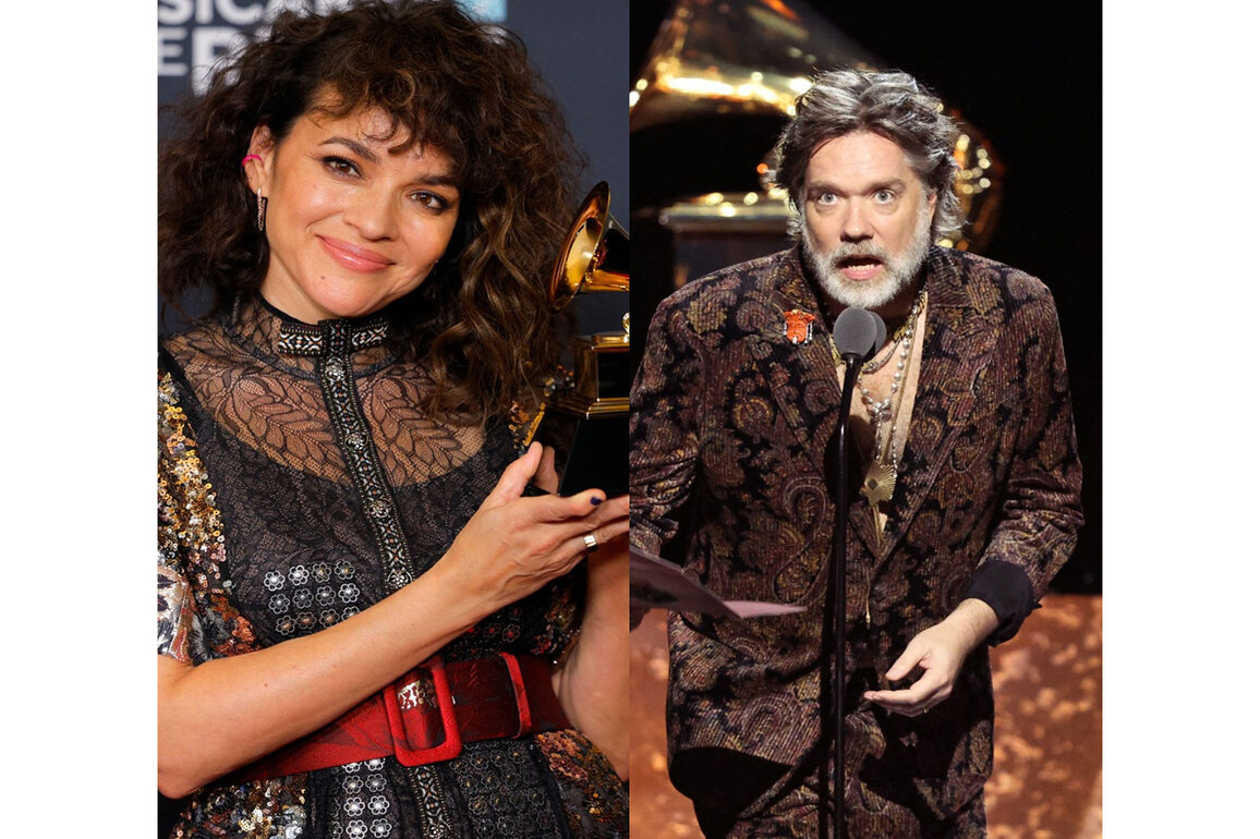 Singers Rufus Wainwright and Norah Jones to pay tribute to Marianne Faithfull at Sundance Film Festival 2026