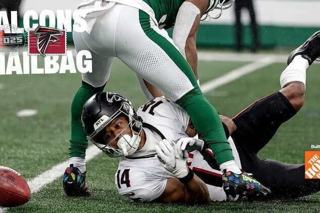 Falcons Mailbag: What's wrong with Atlanta's kickoff, punt coverage