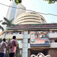 Nifty, Sensex open flat in special budget session, Experts say focus can be on relief for tariff impacted sectors