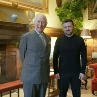 Trump angry with King Charles over Zelensky reception  media