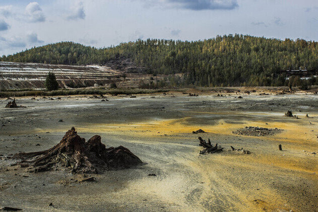 India seeking Siberian rare earth samples  Reuters