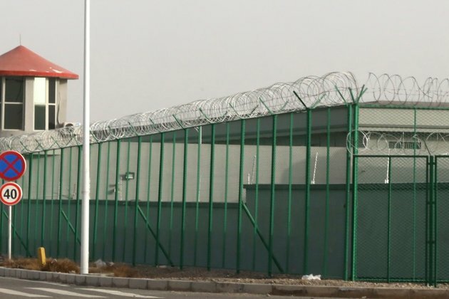 China Denies Xinjiang Genocide Charges, Says Door Open To UN Monitors