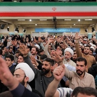 Deadly street protests in Iran were triggered by U.S. 