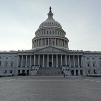 AP-NORC poll finds majority sees US shutdown as major national problem