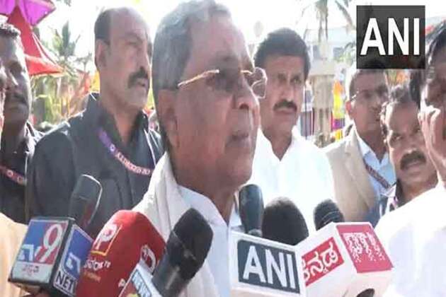Karnataka cabinet passes resolution against Pahalgam terror attack