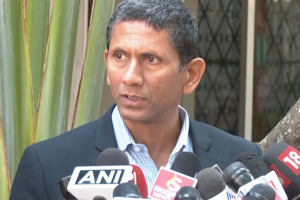 KSCA, RCB meet Karnataka Home Minister to discuss permission for hosting IPL matches at M Chinnaswamy Stadium