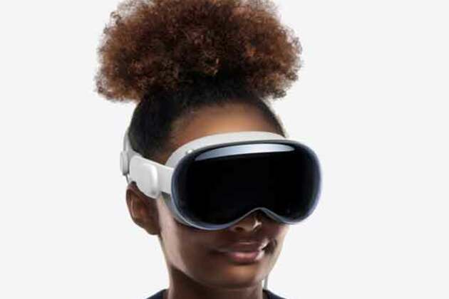 Apple shifts to titanium for Vision Pro 2, aiming for lighter, more affordable AR headset
