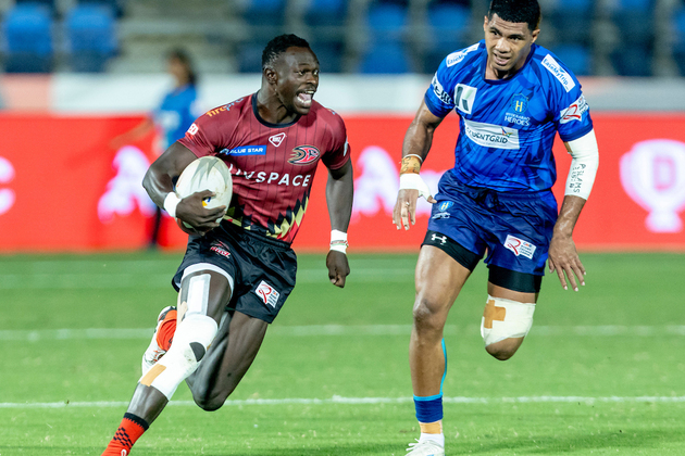Bullish Chennai Bulls and red-hot Delhi Redz to play Rugby Premier League 2025 final