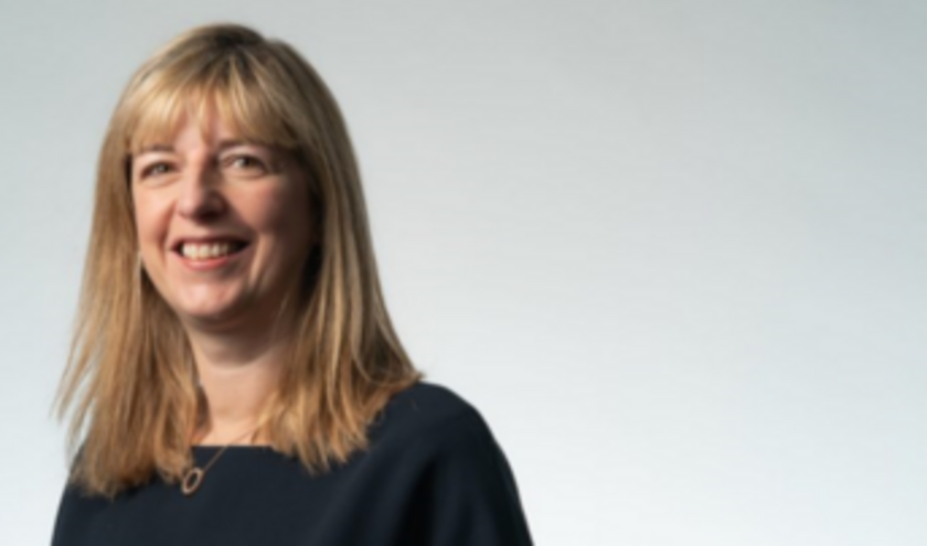 Trudie Davies (c) North Cumbria Integrated Care 