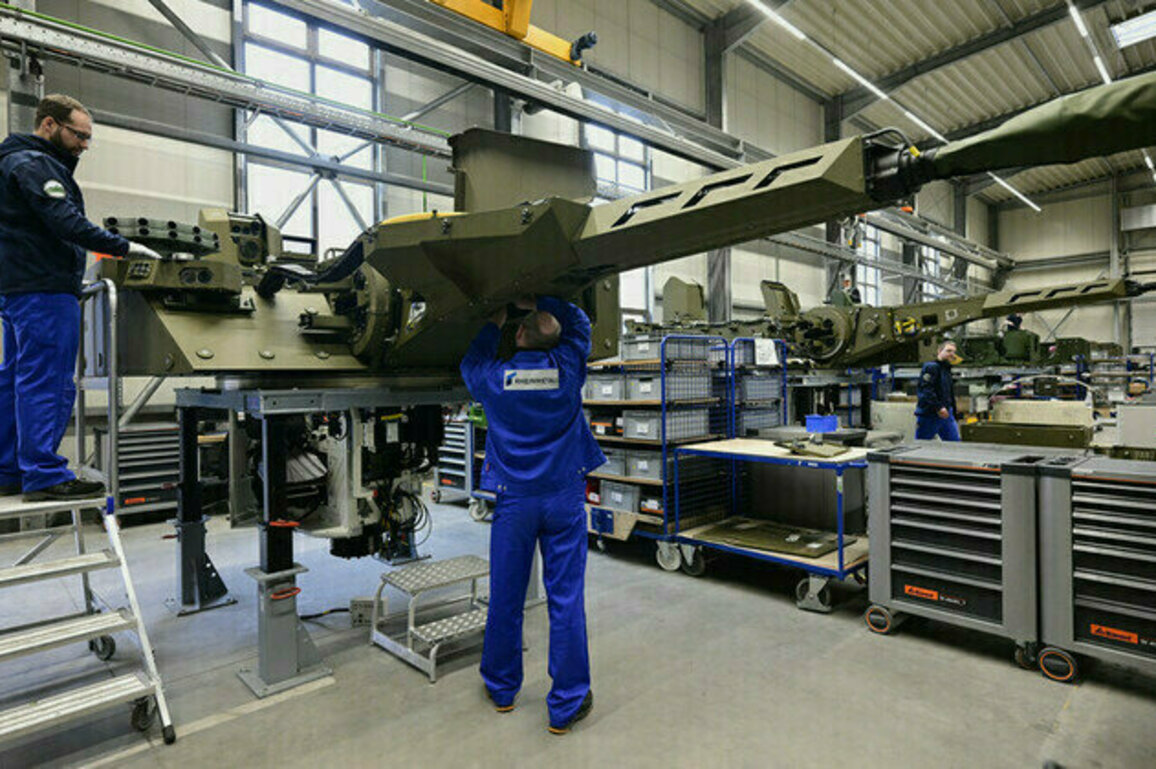 German banks exclude arms makers on ethical grounds