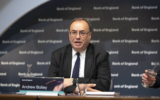 Bank of England: We cannot compromise on basic financial stability