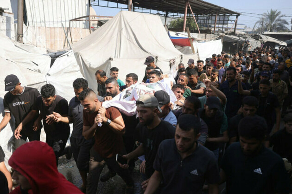 At least 16 civilians killed, others injured in Israeli airstrikes on different areas in Gaza