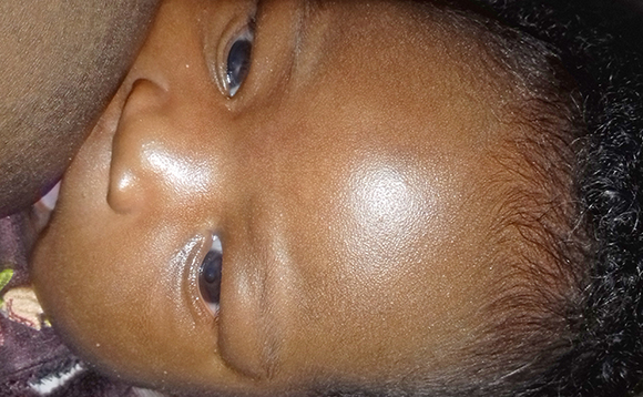 Omwana ng'ayonka Omwana ng'ayonka