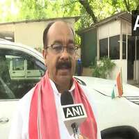 "Shows mindset of Congress leader": Chhattisgarh Deputy CM Arun Sao slams Charanjit Singh Channi