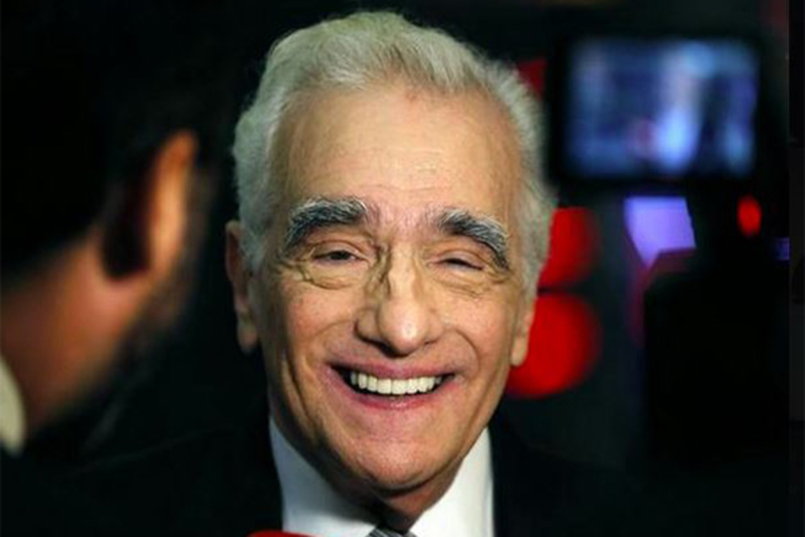 'Mr. Scorsese' documentary series to be released in October, first look out