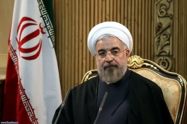 Iran Says Will Never Bow to Bullies