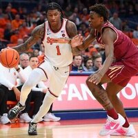 Donnie Freeman, Syracuse stave off Florida State's challenge