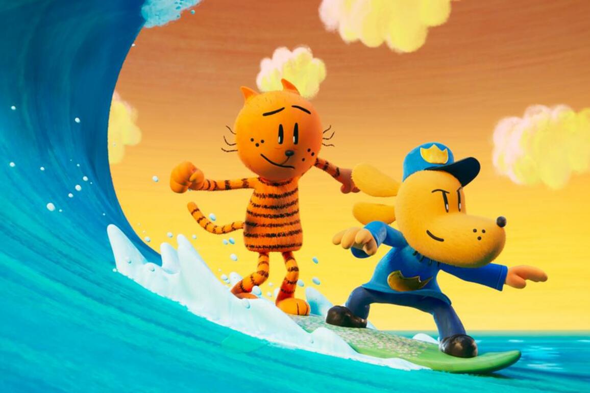 The ultimate guide to the best movies in cinemas for your family these school holidays