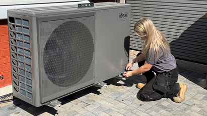 City Plumbing reports surge in heat pump training with regional disparities