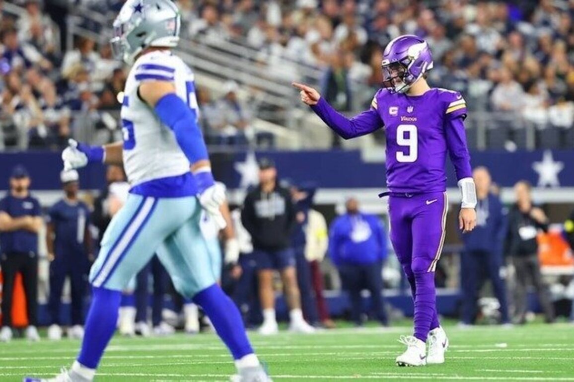Lunchbreak: PFF Takes a Look at 'Big Time Throws' by J.J. McCarthy
