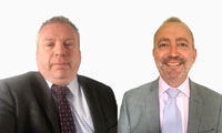 New Divisional Account Managers expand IBC Team