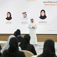 MoFA announces members of newly formed Youth Council, organises its first Youth Retreat